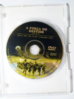 DVD A Força Do Destino Richard Gere Debra Winger 1981 Original na internet