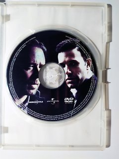 DVD Intrigas de Estado Russell Crowe Ben Affleck Original na internet