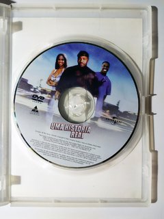 DVD Uma História Real Jay-Z Stacey Dash Kevin Hart Original na internet