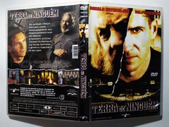 DVD Terra de Ninguém Donald Sutherland Ralph Fiennes Original - Loja Facine