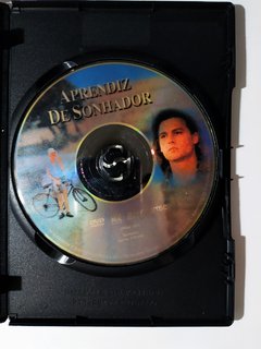 DVD Gilbert Grape Aprendiz De Sonhador Johnny Depp Original na internet