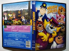 DVD Manda-Chuva O Filme Bon Tim McKeon Kevin Seccia Original - Loja Facine
