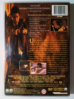 DVD Perigo Na Noite Tom Berenger Mimi Rogers Ridley Scott Original - comprar online