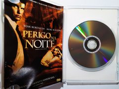 DVD Perigo Na Noite Tom Berenger Mimi Rogers Ridley Scott Original na internet