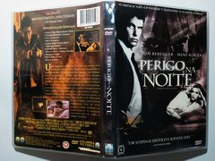 DVD Perigo Na Noite Tom Berenger Mimi Rogers Ridley Scott Original - Loja Facine