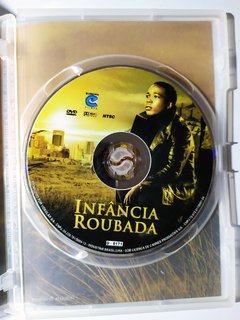 DVD Infância Roubada Gavin Hood Original Athol Fugard na internet