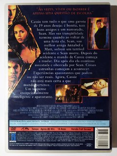 DVD Alucinação Casey Affleck Eliza Dushku Melissa Sagemiller Original - comprar online