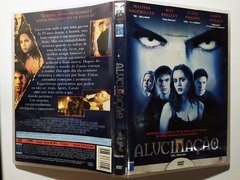 DVD Alucinação Casey Affleck Eliza Dushku Melissa Sagemiller Original - Loja Facine