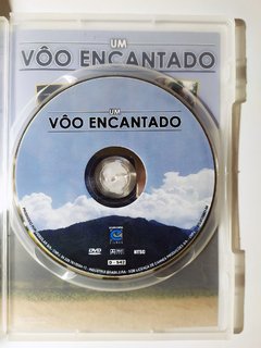 DVD Um Vôo Encantado Dean Cain Miguel Sandoval Talisa Soto Original na internet