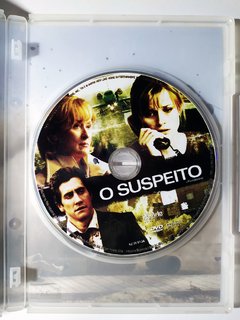 DVD O Suspeito Meryl Streep Reese Witherspoon Rendition Original Jake Gyllenhaal na internet