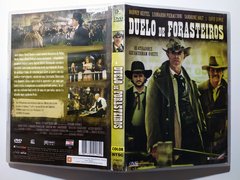 DVD Duelo De Forasteiros Harvey Keitel David Bowie Original - loja online