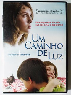 DVD Um Caminho De Luz Original Camino Javier Fesser