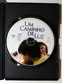 DVD Um Caminho De Luz Original Camino Javier Fesser na internet