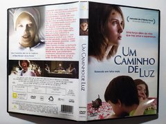DVD Um Caminho De Luz Original Camino Javier Fesser - Loja Facine