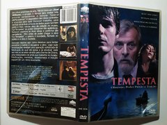 DVD Tempesta Scot Williams Rutger Hauer Natalia Verbeke Original na internet