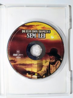 DVD Duelo Dos Homens Sem Lei Original Hell To Pay 2005 na internet