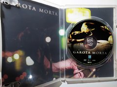 DVD A Garota Morta James Franco Toni Collette The Dead Girl - Loja Facine