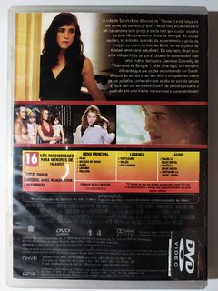 DVD Pecados Íntimos Kate Winslet Jennifer Connelly Original - comprar online