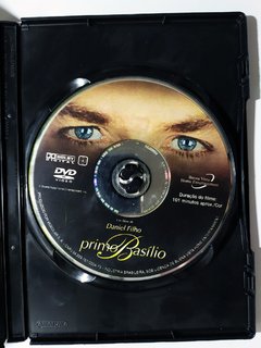 DVD Primo Basílio Débora Falabella Fábio Assunção Original na internet