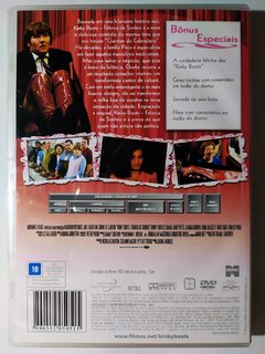 DVD Kinky Boots Fábrica de Sonhos Original Linda Bassett - comprar online