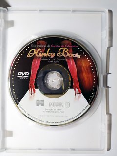DVD Kinky Boots Fábrica de Sonhos Original Linda Bassett na internet