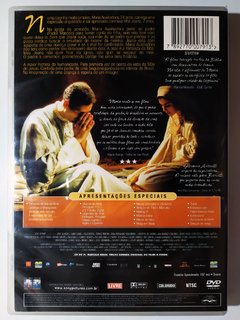 DVD Maria Mãe Do Filho De Deus Padre Marcelo Rossi Original - comprar online