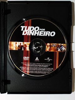 DVD Tudo Por Dinheiro Al Pacino Rene Russo Two For The Money na internet