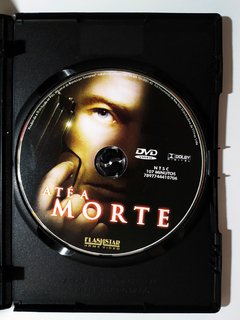 DVD Até A Morte Van Damme Original Wes Robinson Stephen Rea na internet
