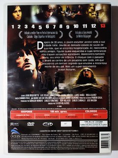 DVD 13 Badaladas When The Bell Chimed 13 Original Luis Tosar - comprar online