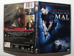 DVD Livrai-nos Do Mal Eric Bana Edgar Ramirez Original Deliver Us From Evil Scott Derrickson - Loja Facine