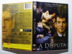 DVD A Disputa Pierce Brosnan Aidan Quinn Julianna Margulies Original Bruce Beresford Evelyn (Esgotado) - Loja Facine