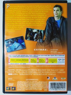 DVD A Família da Noiva Bernie Mac Ashton Kutcher Original Guess Who Zoe Saldana - comprar online