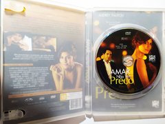 DVD Amar Não Tem Preço Audrey Tautou Priceless Original Gad Elmaleh Vernon Dabtcheff Wild Bunch - Loja Facine