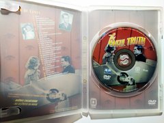 DVD Cupido É Moleque Teimoso Irene Dunne Cary Grant 1937 Original Leo McCarey The Awful Truth - Loja Facine