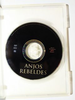 DVD Anjos Rebeldes Christopher Walken Elias Koteas Original The Prophecy na internet