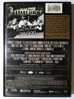 DVD Cidadão Kane Orson Welles 1941 Edição Exclusiva Duplo Original Citizen Kane - comprar online