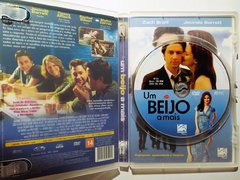 DVD Um Beijo A Mais Zach Braff Jacinda Barrett The Last Kiss Original Cassey Affleck Tony Goldwyn - Loja Facine