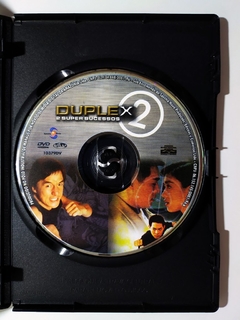 DVD O Grande Mestre Invencível O Guarda Costas Em Ação Original Duplex B na internet