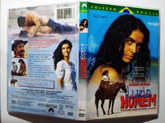 DVD Luzia Homem Claudia Ohana José de Abreu 1988 Original Fabio Barreto - loja online