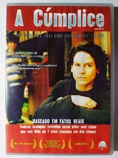 DVD A Cúmplice Under The Ice Original Bibiana Beglau 2005