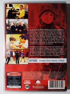 DVD A Cúmplice Under The Ice Original Bibiana Beglau 2005 - comprar online