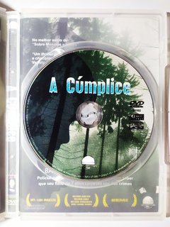 DVD A Cúmplice Under The Ice Original Bibiana Beglau 2005 na internet