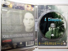 DVD A Cúmplice Under The Ice Original Bibiana Beglau 2005 - Loja Facine