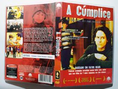 DVD A Cúmplice Under The Ice Original Bibiana Beglau 2005 - loja online