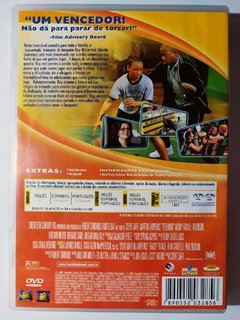 DVD A Hora da Virada Martin Lawrence Steve Carr Rebound Original - comprar online