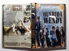 DVD Querida Wendy Bill Pullman Jamie Bell Thomas Vinterberg Original - Loja Facine
