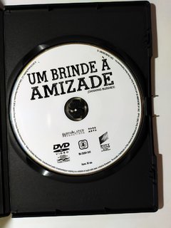 DVD Um Brinde À Amizade Olivia Wilde Jake Johnson Original Drinking Buddies Joe Swanberg 2014 na internet