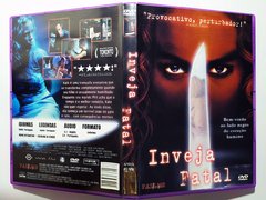 DVD Inveja Fatal Linda Cropper Jeff Truman 1999 Julie Money Original The New Girlfriend - Loja Facine