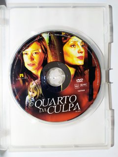 DVD O Quarto da Culpa Blame Nieve De Medina Montse Mostaza Original na internet