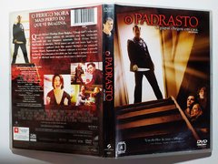 DVD O Padrasto The Stepfather Dylan Walsh Sela Ward Original Nelson McCormick - Loja Facine
